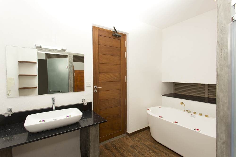 ALIYA RESORT AND SPA - 63