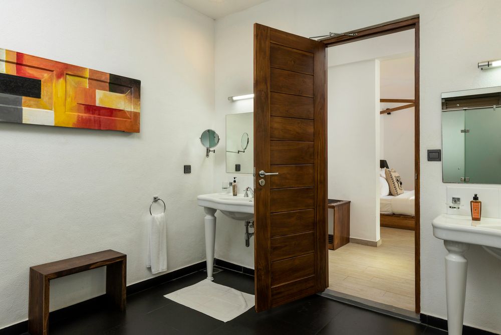 ALIYA RESORT AND SPA - 62