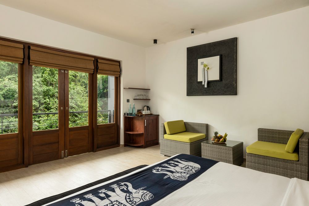 ALIYA RESORT AND SPA - 61