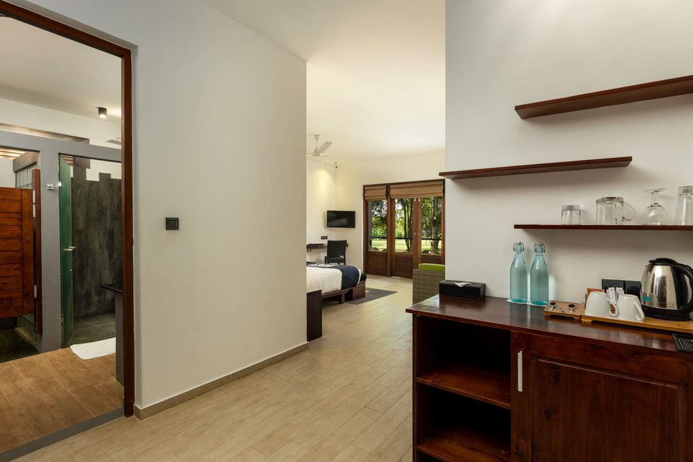 ALIYA RESORT AND SPA - 59