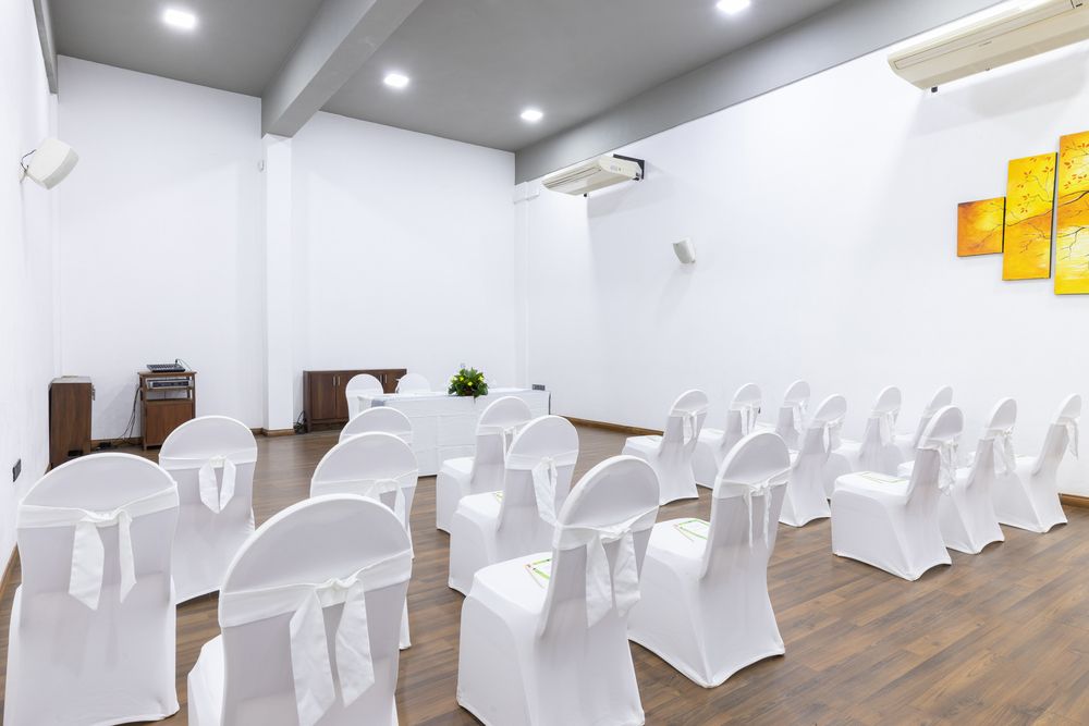 ALIYA RESORT AND SPA - 55