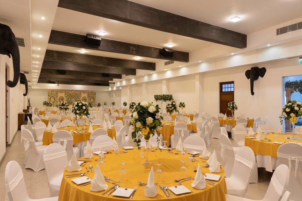 ALIYA RESORT AND SPA - 53