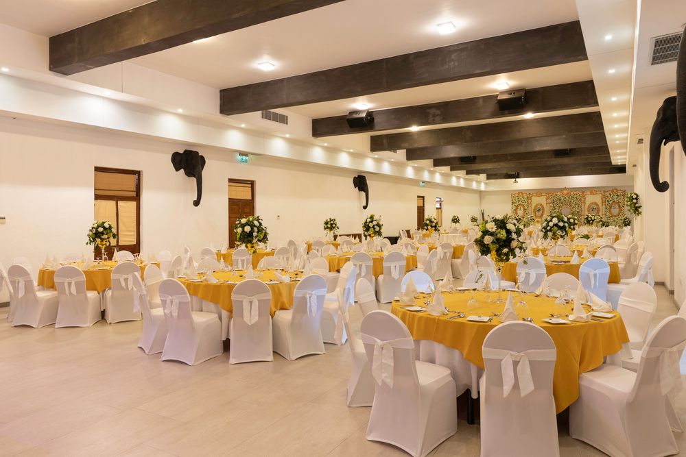 ALIYA RESORT AND SPA - 52