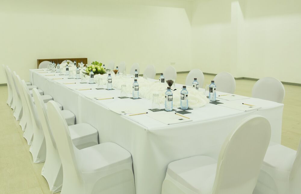 ALIYA RESORT AND SPA - 51