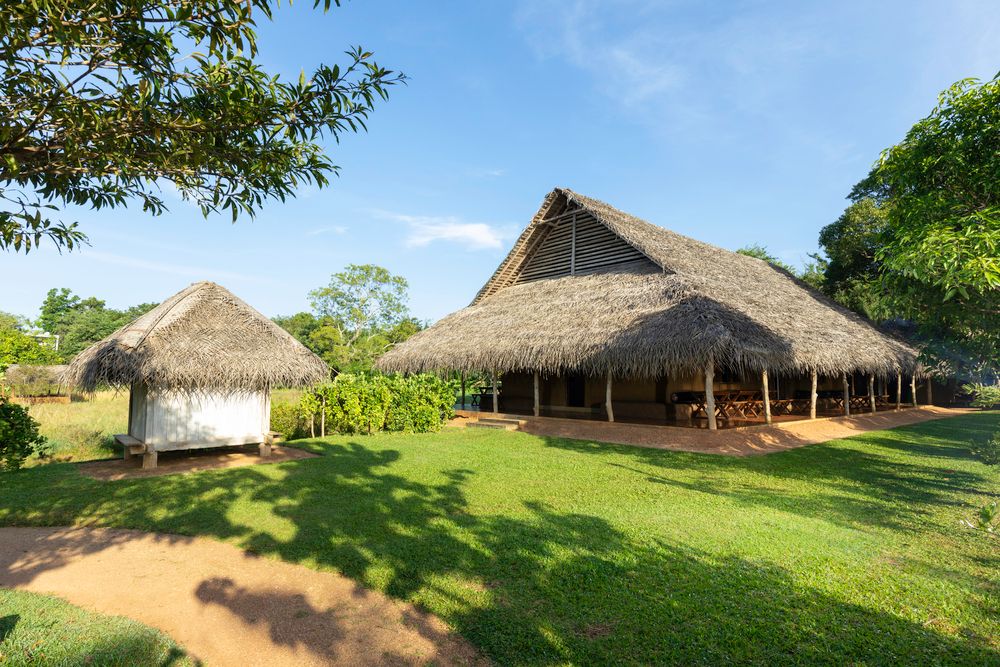 ALIYA RESORT AND SPA - 49