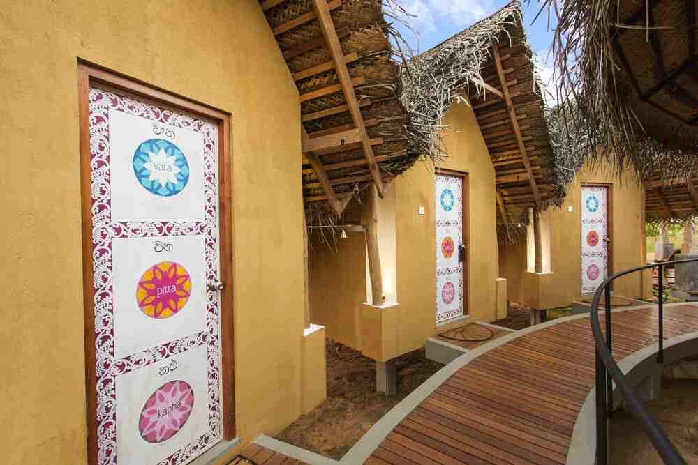 ALIYA RESORT AND SPA - 47