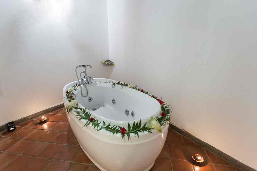 ALIYA RESORT AND SPA - 45