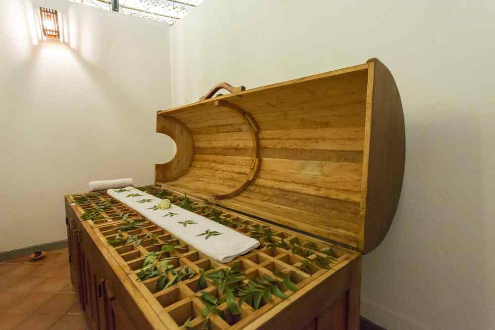 ALIYA RESORT AND SPA - 44