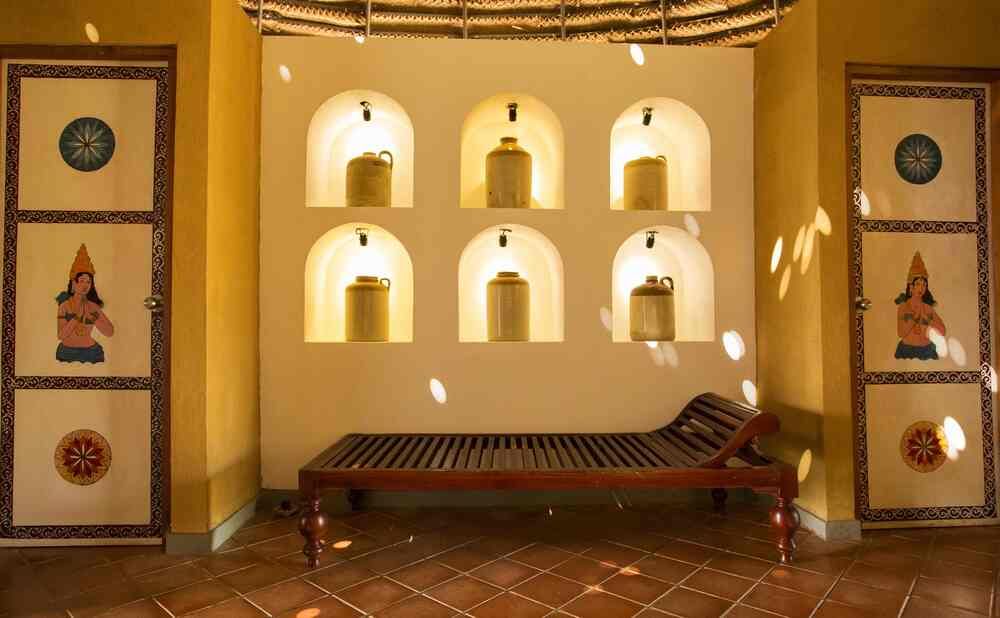 ALIYA RESORT AND SPA - 43