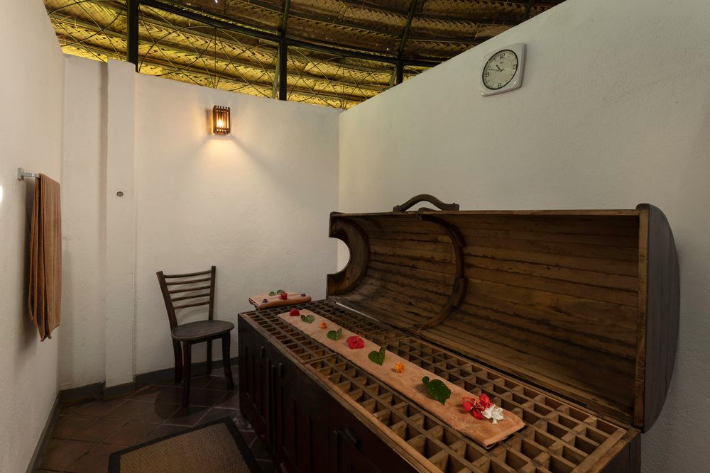 ALIYA RESORT AND SPA - 42