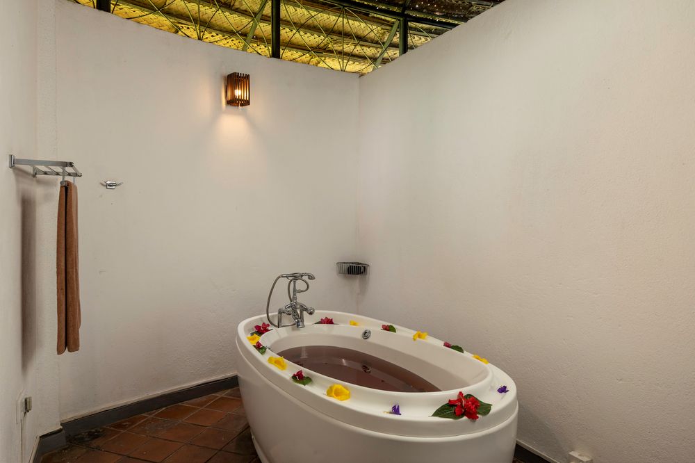 ALIYA RESORT AND SPA - 41