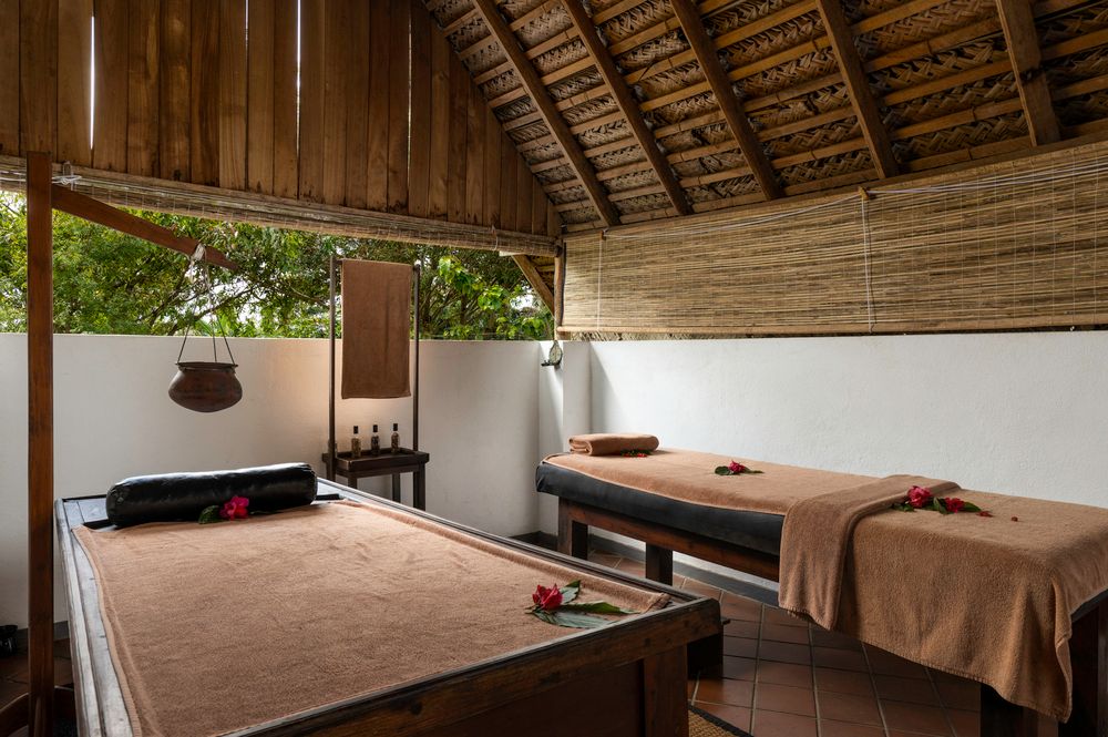 ALIYA RESORT AND SPA - 40