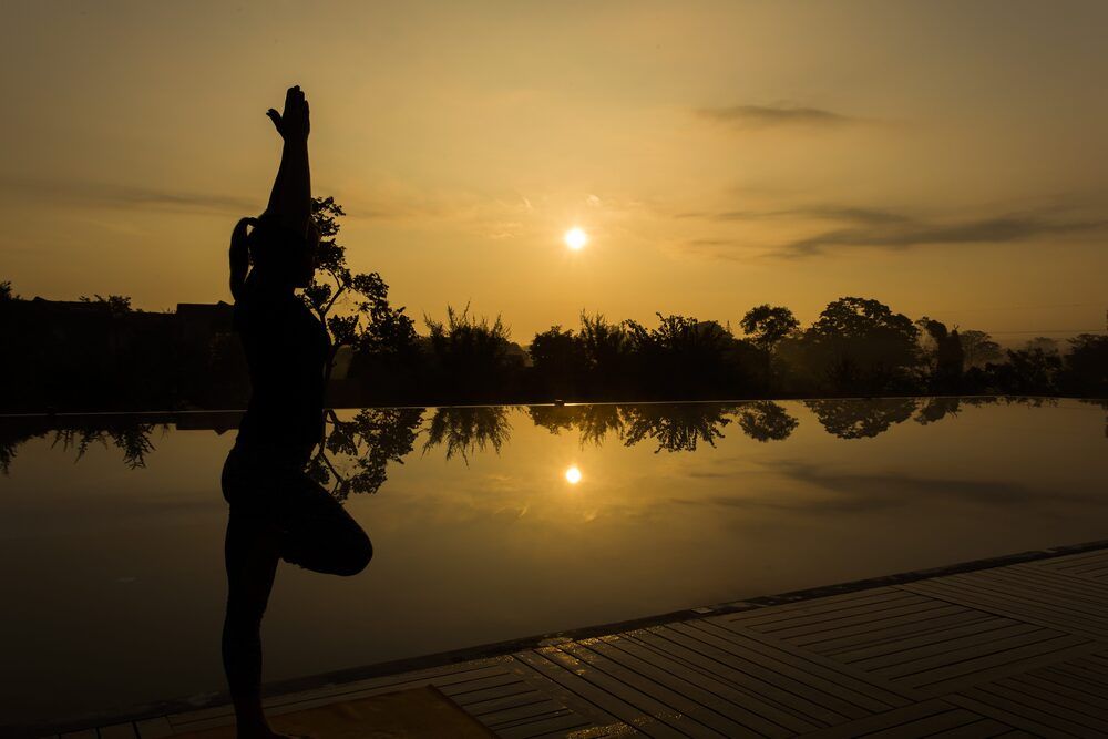 ALIYA RESORT AND SPA - 36