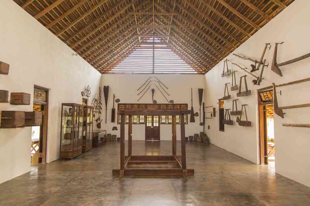 ALIYA RESORT AND SPA - 35