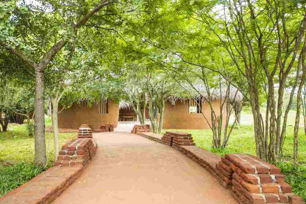 ALIYA RESORT AND SPA - 33