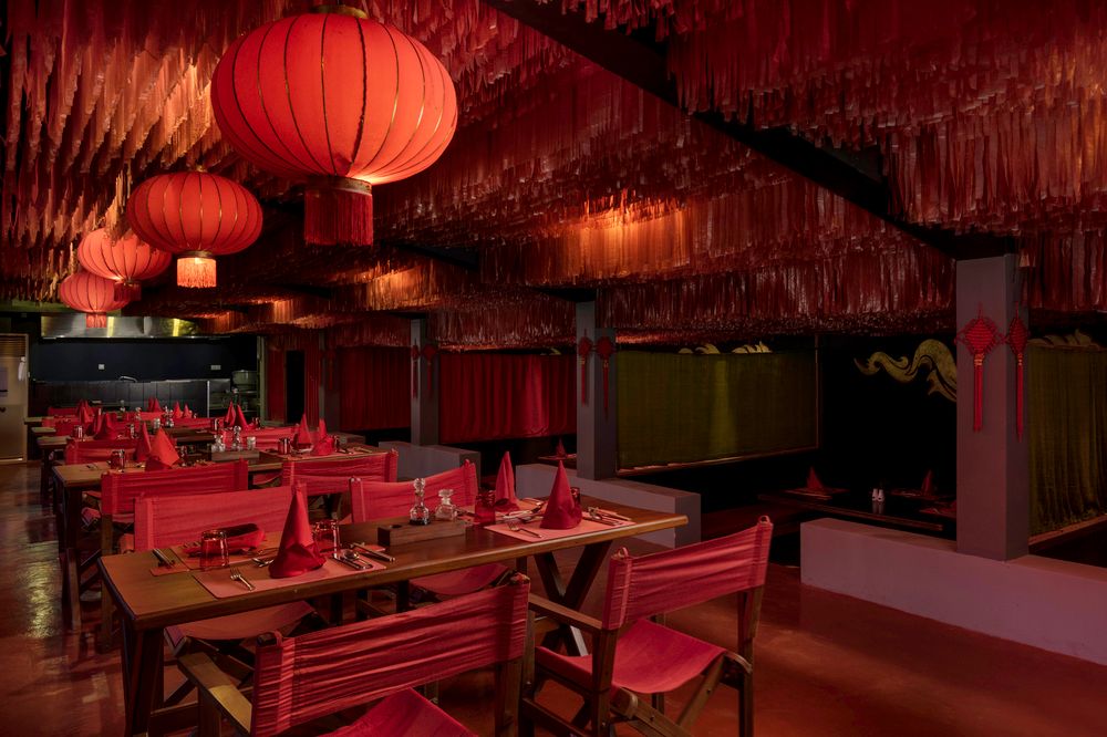 ALIYA RESORT AND SPA - 30