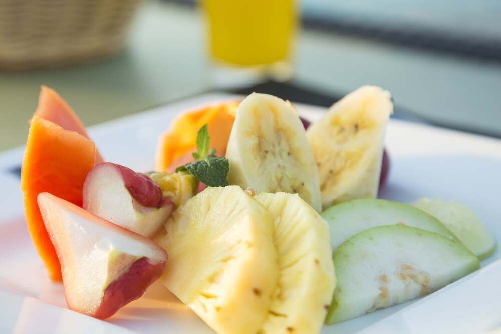 ALIYA RESORT AND SPA - 29