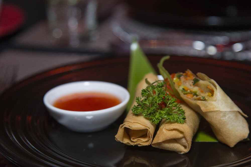 ALIYA RESORT AND SPA - 25