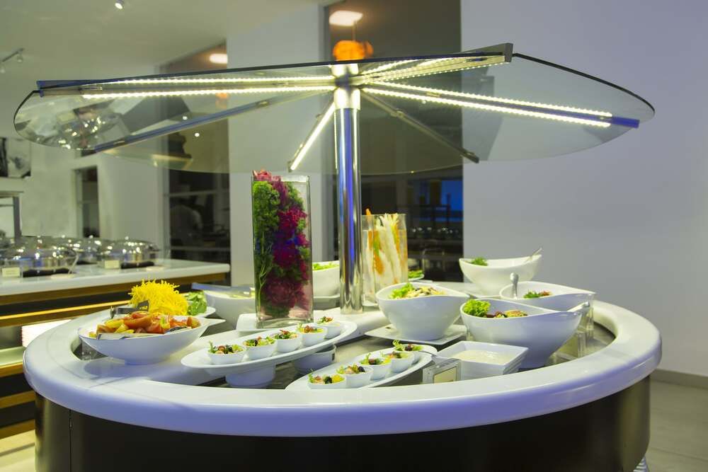 ALIYA RESORT AND SPA - 21