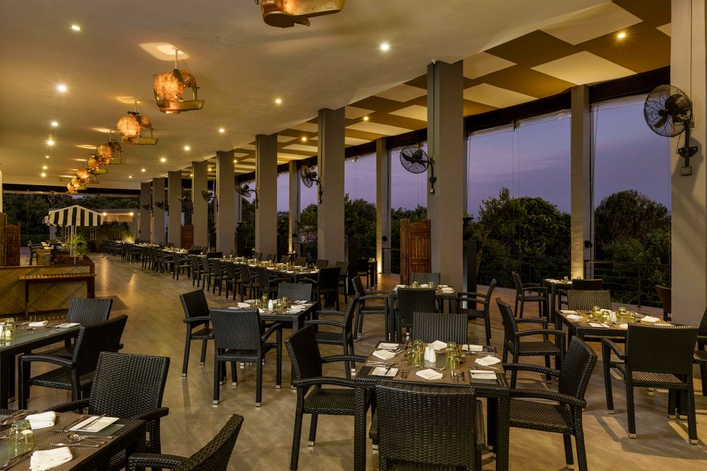 ALIYA RESORT AND SPA - 18