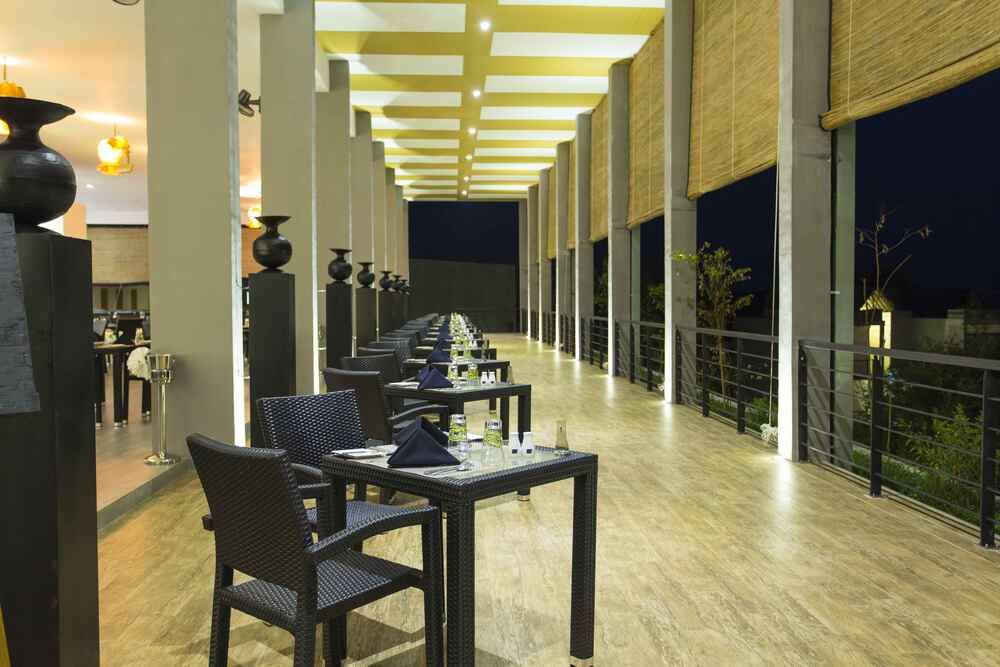 ALIYA RESORT AND SPA - 17