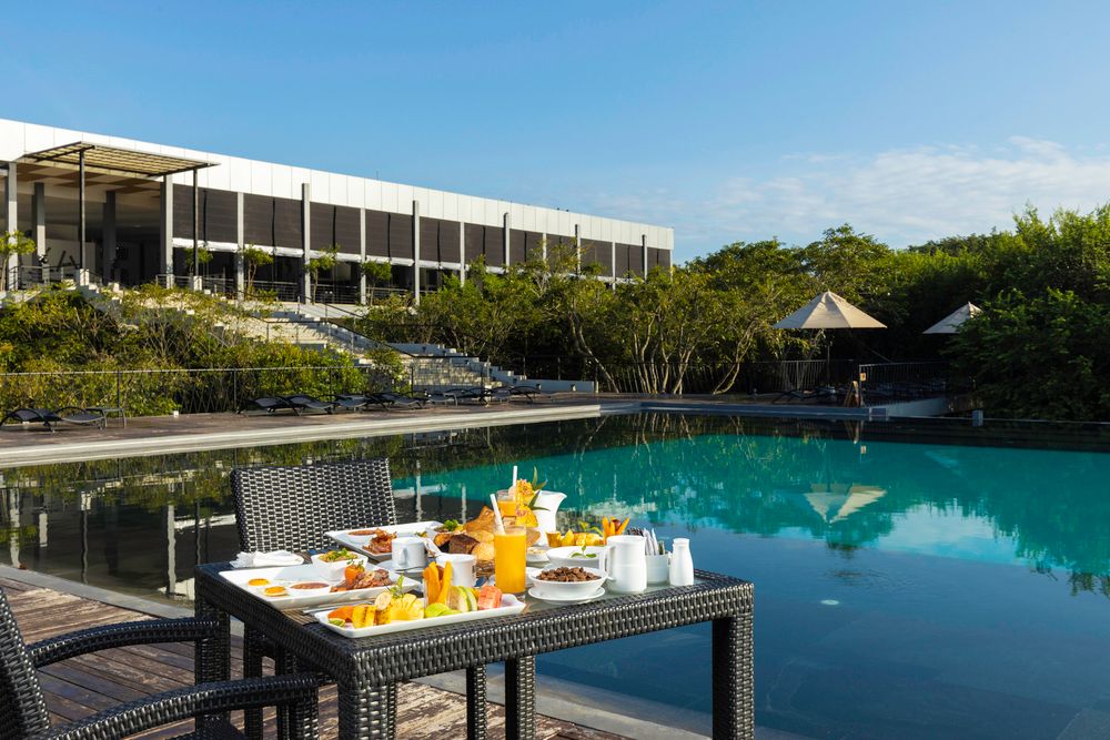 ALIYA RESORT AND SPA - 16