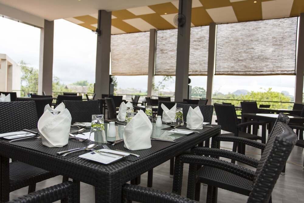 ALIYA RESORT AND SPA - 15