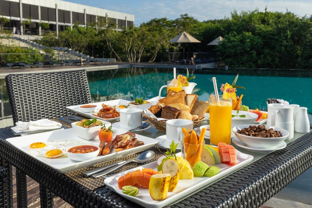 ALIYA RESORT AND SPA - 14