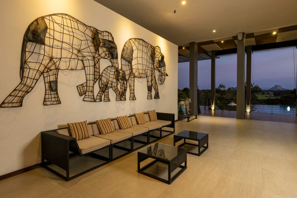 ALIYA RESORT AND SPA - 11