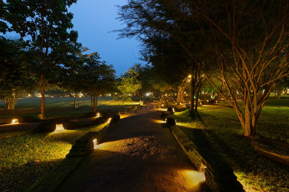 ALIYA RESORT AND SPA - 9