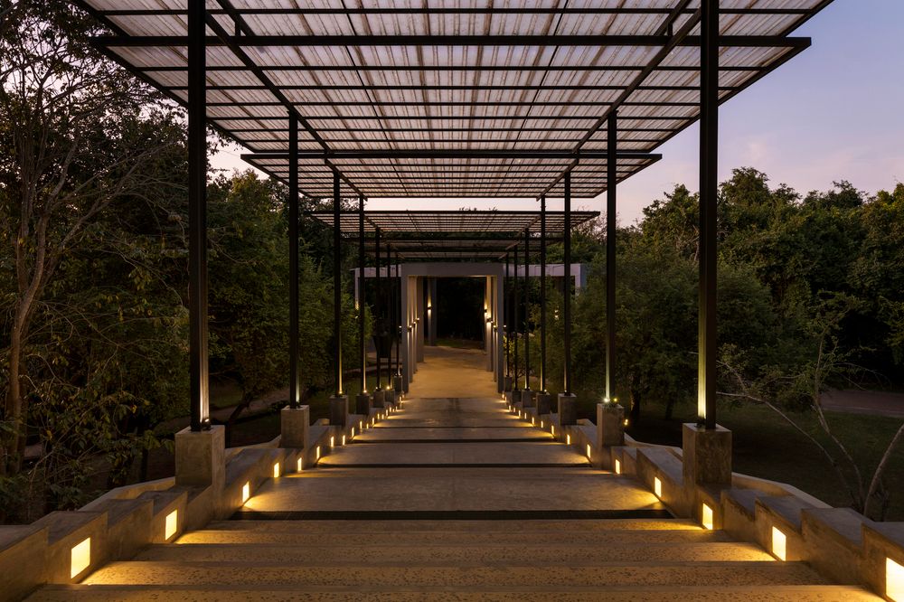 ALIYA RESORT AND SPA - 6