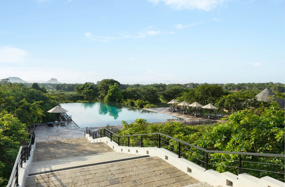 ALIYA RESORT AND SPA - 5