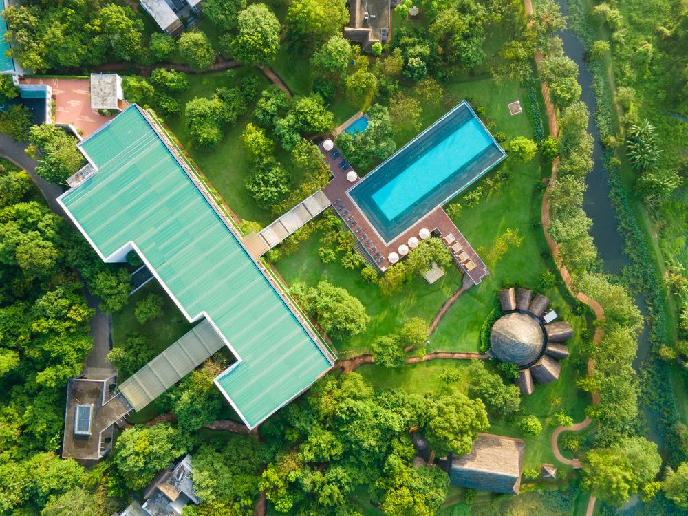 ALIYA RESORT AND SPA - 4