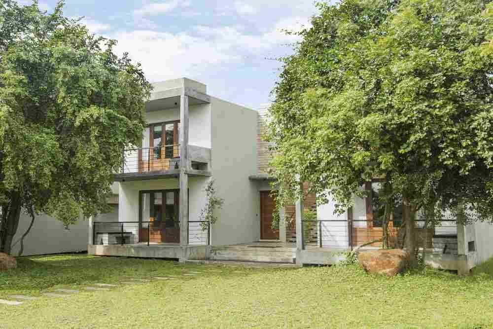 ALIYA RESORT AND SPA - 2