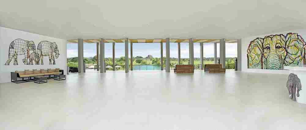 ALIYA RESORT AND SPA - 1