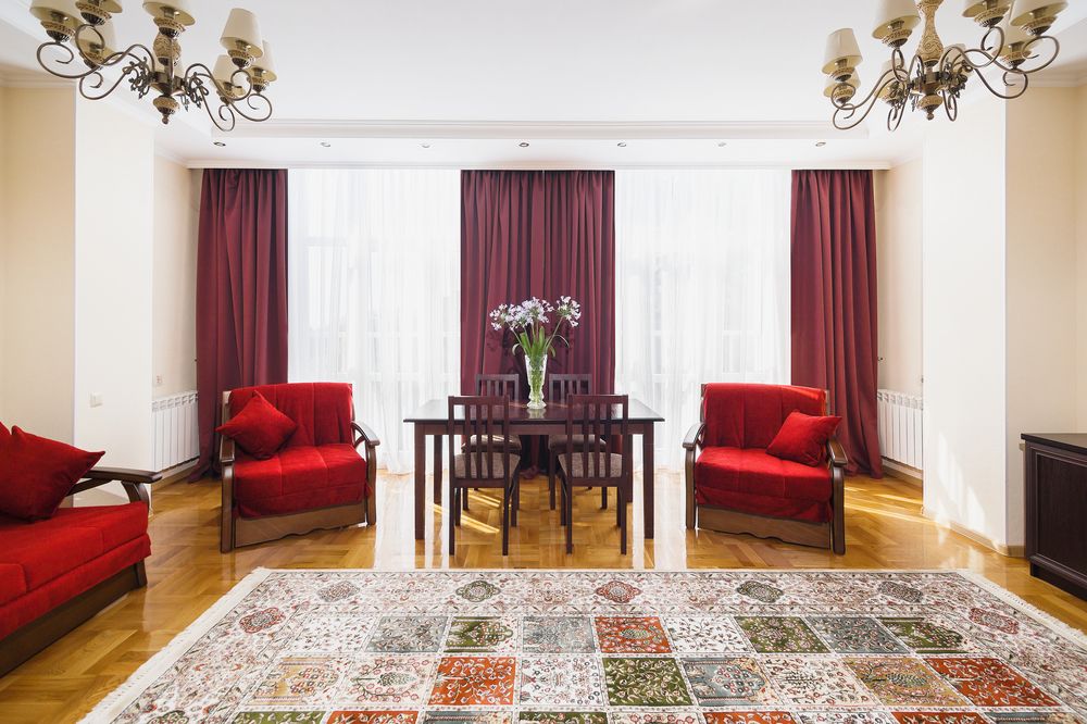 СВЕТЛАНА, санаторий (лечение детей с 6 лет) - 36