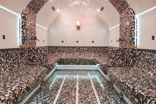 СВЕТЛАНА, санаторий (лечение детей с 6 лет) - 20