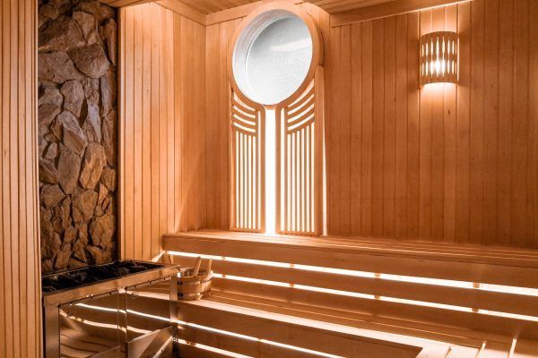 СВЕТЛАНА, санаторий (лечение детей с 6 лет) - 21