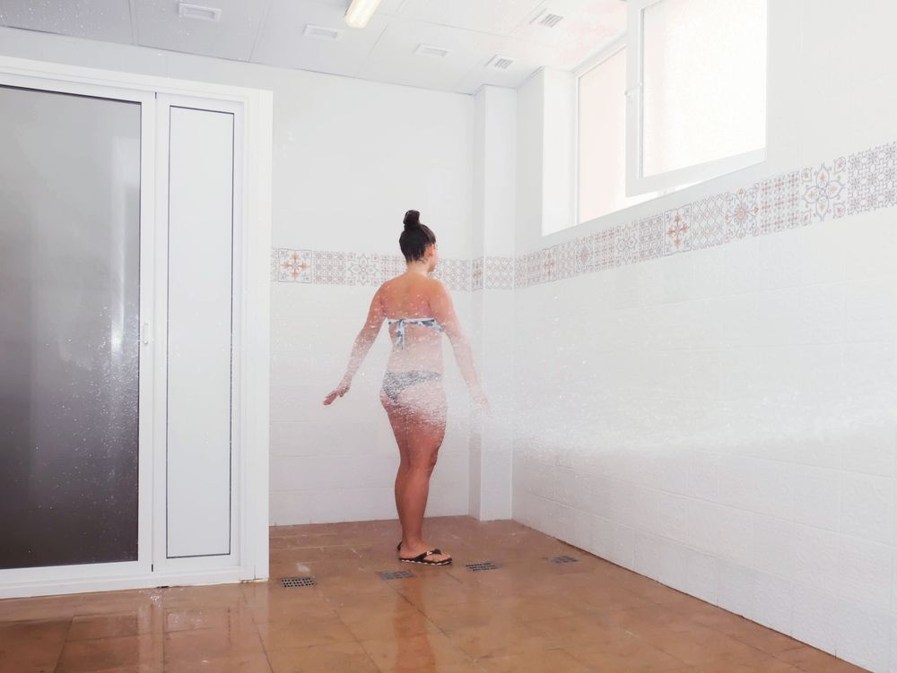 СВЕТЛАНА, санаторий (лечение детей с 6 лет) - 18