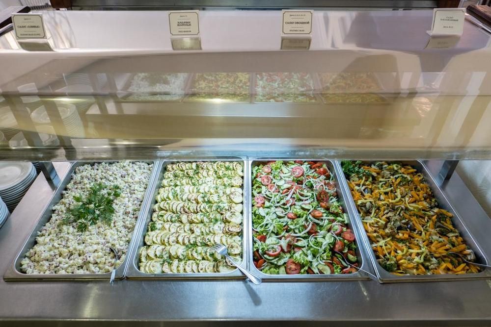 СВЕТЛАНА, санаторий (лечение детей с 6 лет) - 14