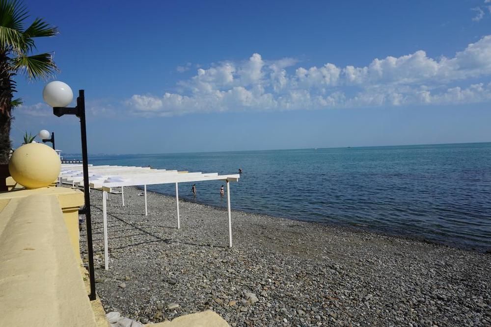 СВЕТЛАНА, санаторий (лечение детей с 6 лет) - 6