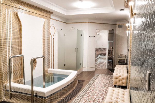 СВЕТЛАНА, санаторий (лечение детей с 6 лет) - 19