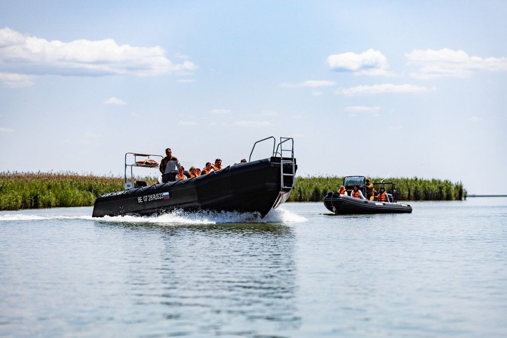 АБРАУ-ДЮРСО НА ПЛАВНЯХ, база отдыха - 15