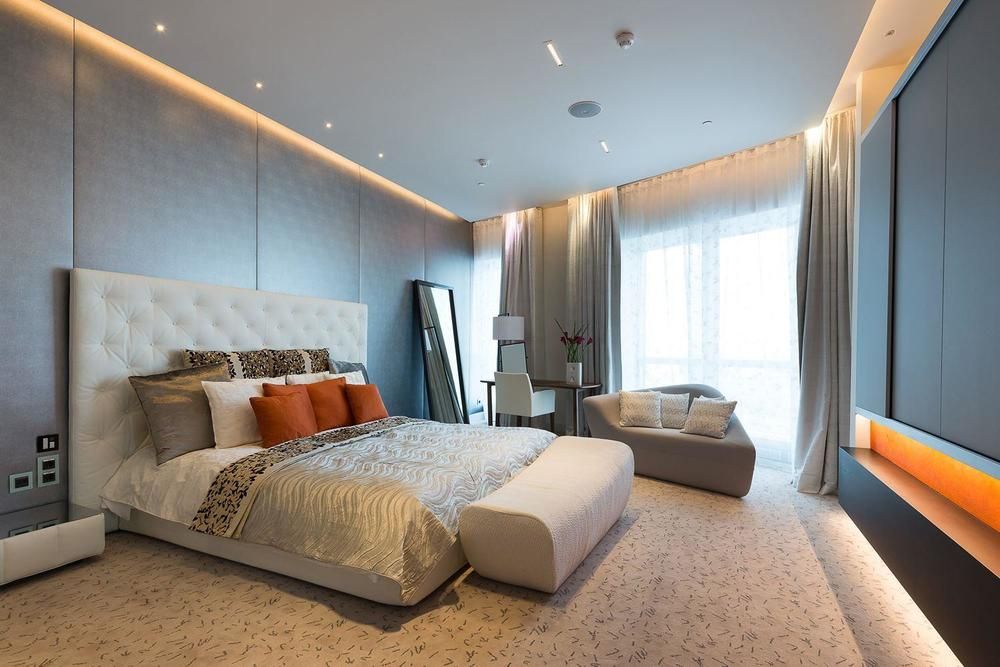 SWISSOTEL KRASNYE HOLMY MOSCOW, гостиница - 21