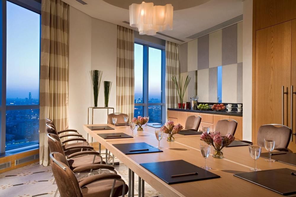 SWISSOTEL KRASNYE HOLMY MOSCOW, гостиница - 61