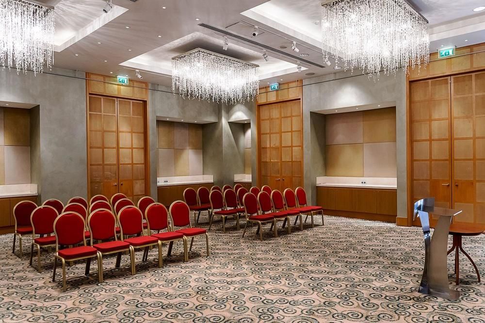 SWISSOTEL KRASNYE HOLMY MOSCOW, гостиница - 28