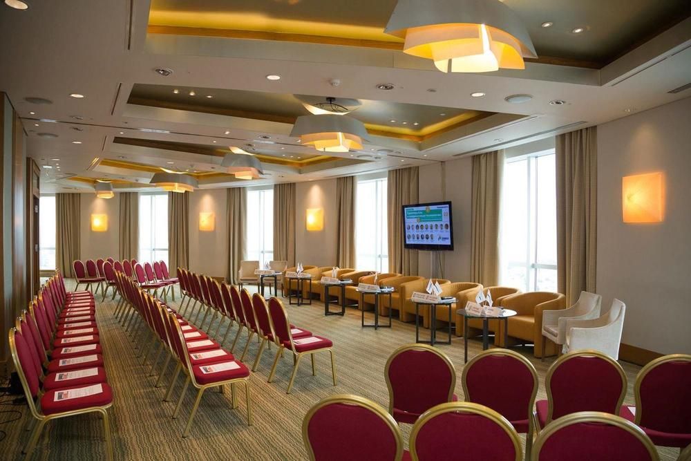 SWISSOTEL KRASNYE HOLMY MOSCOW, гостиница - 24