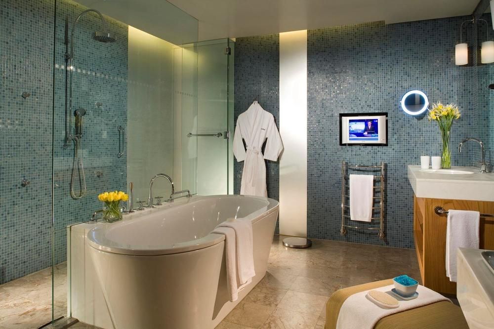 SWISSOTEL KRASNYE HOLMY MOSCOW, гостиница - 19