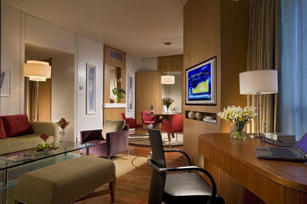 SWISSOTEL KRASNYE HOLMY MOSCOW, гостиница - 60