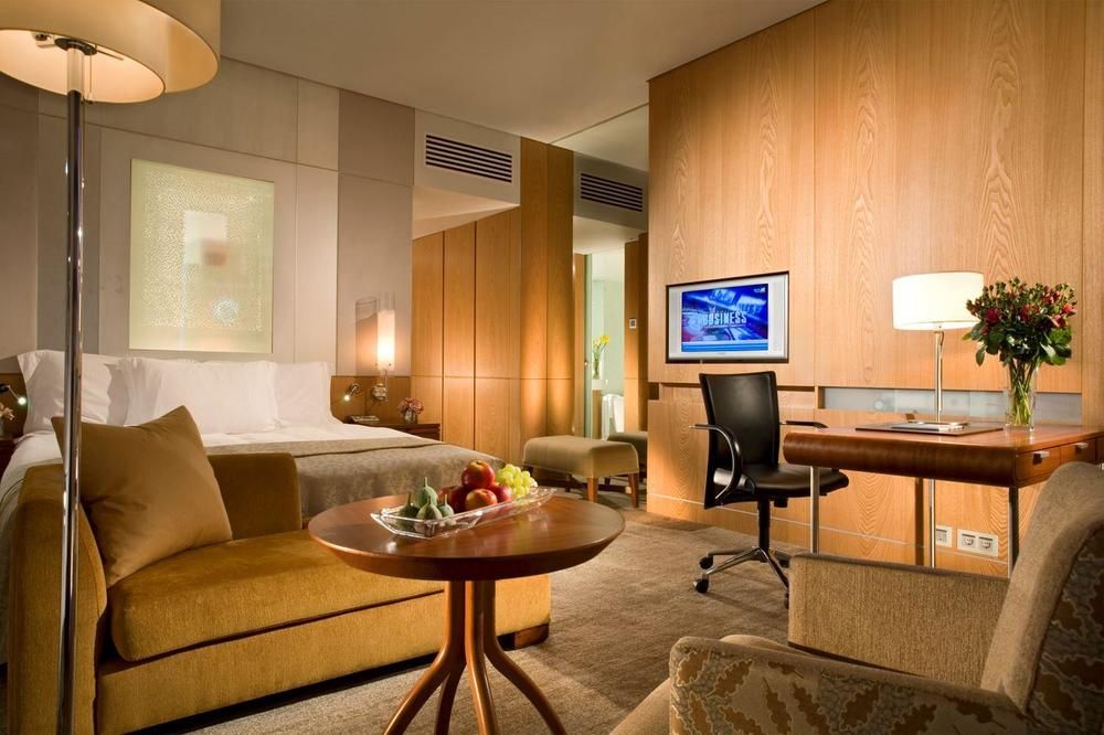 SWISSOTEL KRASNYE HOLMY MOSCOW, гостиница - 10
